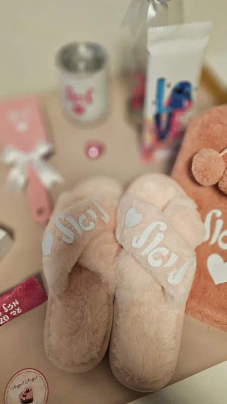 נעלי בית חורפיות