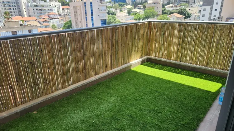 התקנת גדרות במבוק
