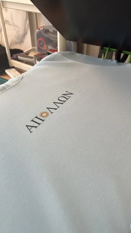 קפוצ׳ון כולל הדפסה