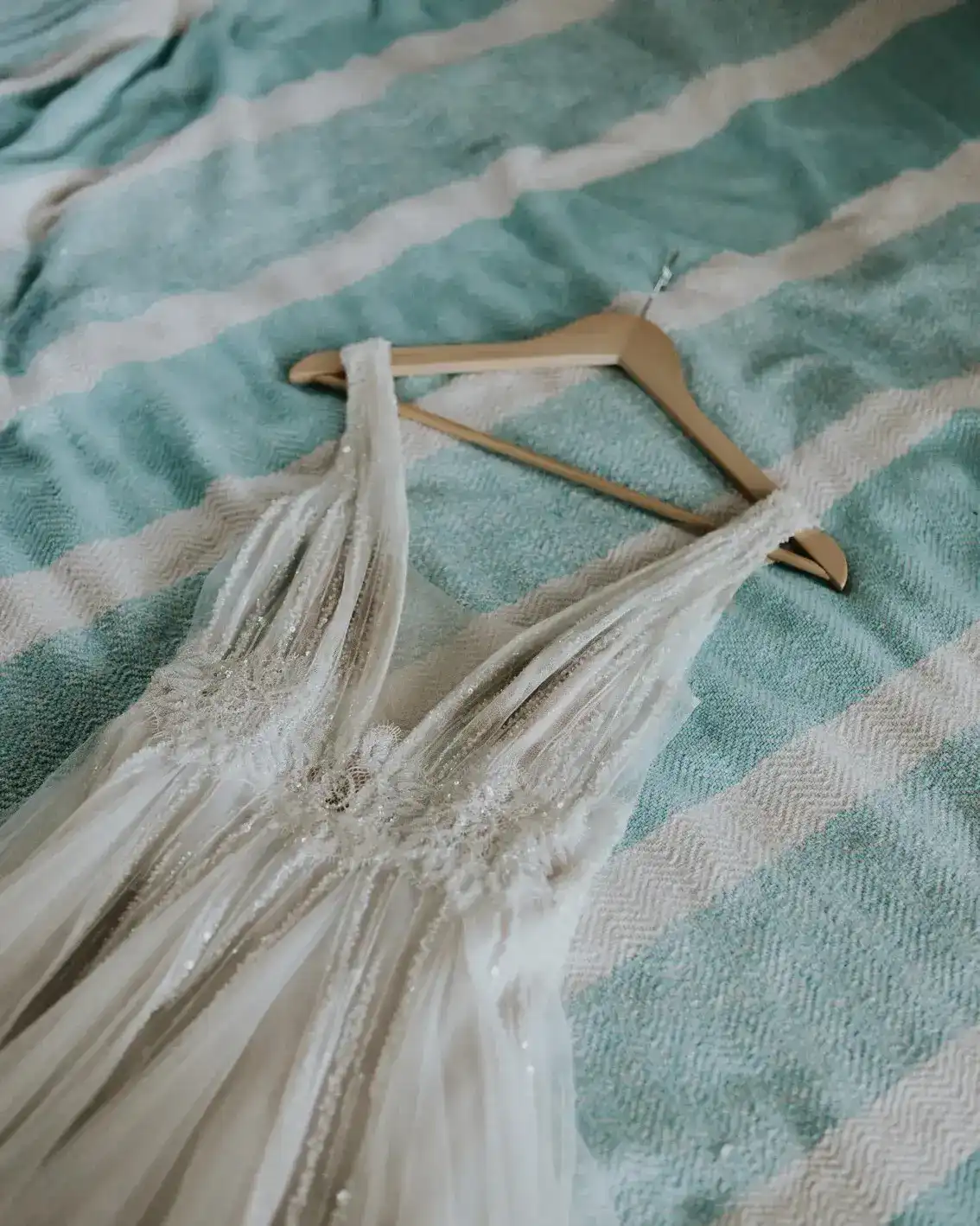 איך לבחור את שמלת הכלה המושלמת ליום הגדול שלך