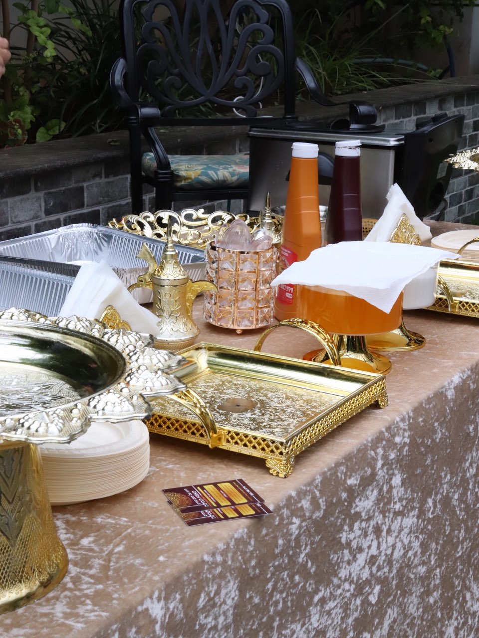 עמדת ספינג ומופלטות