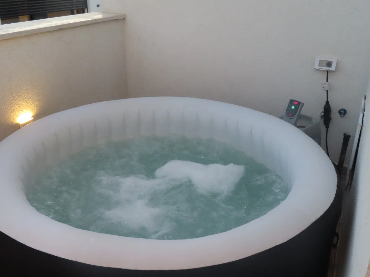 סוויטות Royal