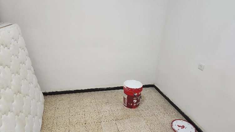 עבודות צבע 