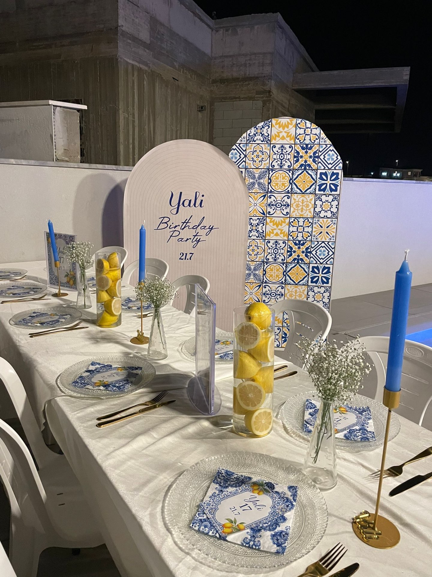 אירוע בוטיק בלתי נשכח – מה הסוד מאחורי הקסם?