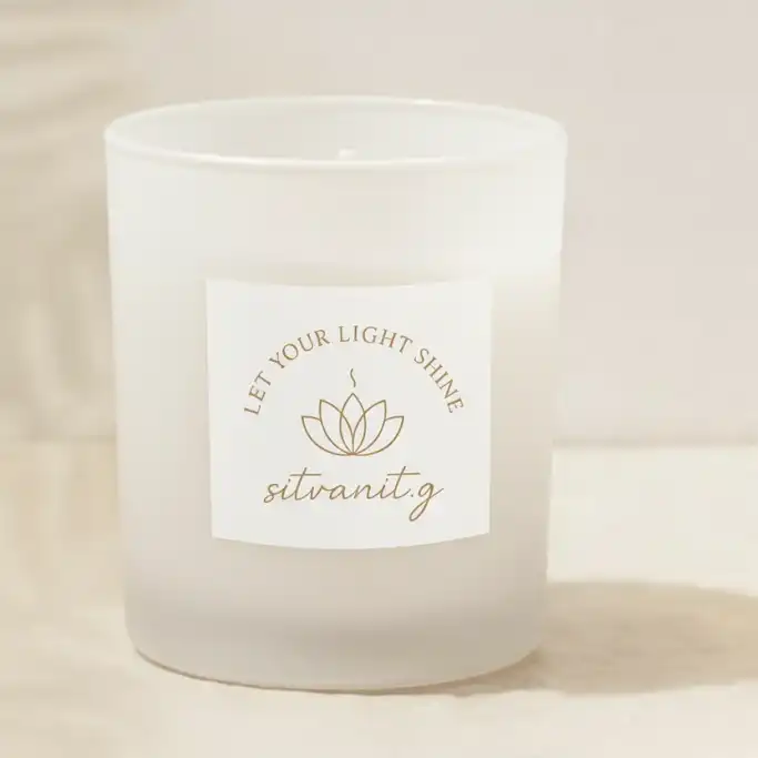 נר בריח מאסק פרשי