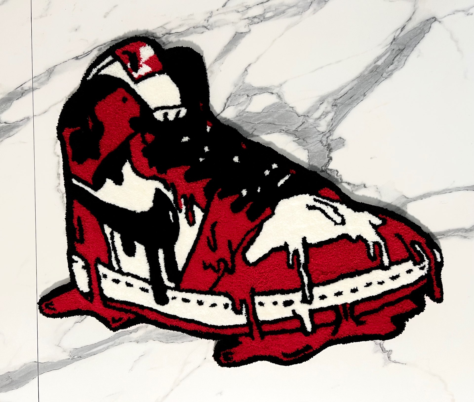 Air Jordan 1 high