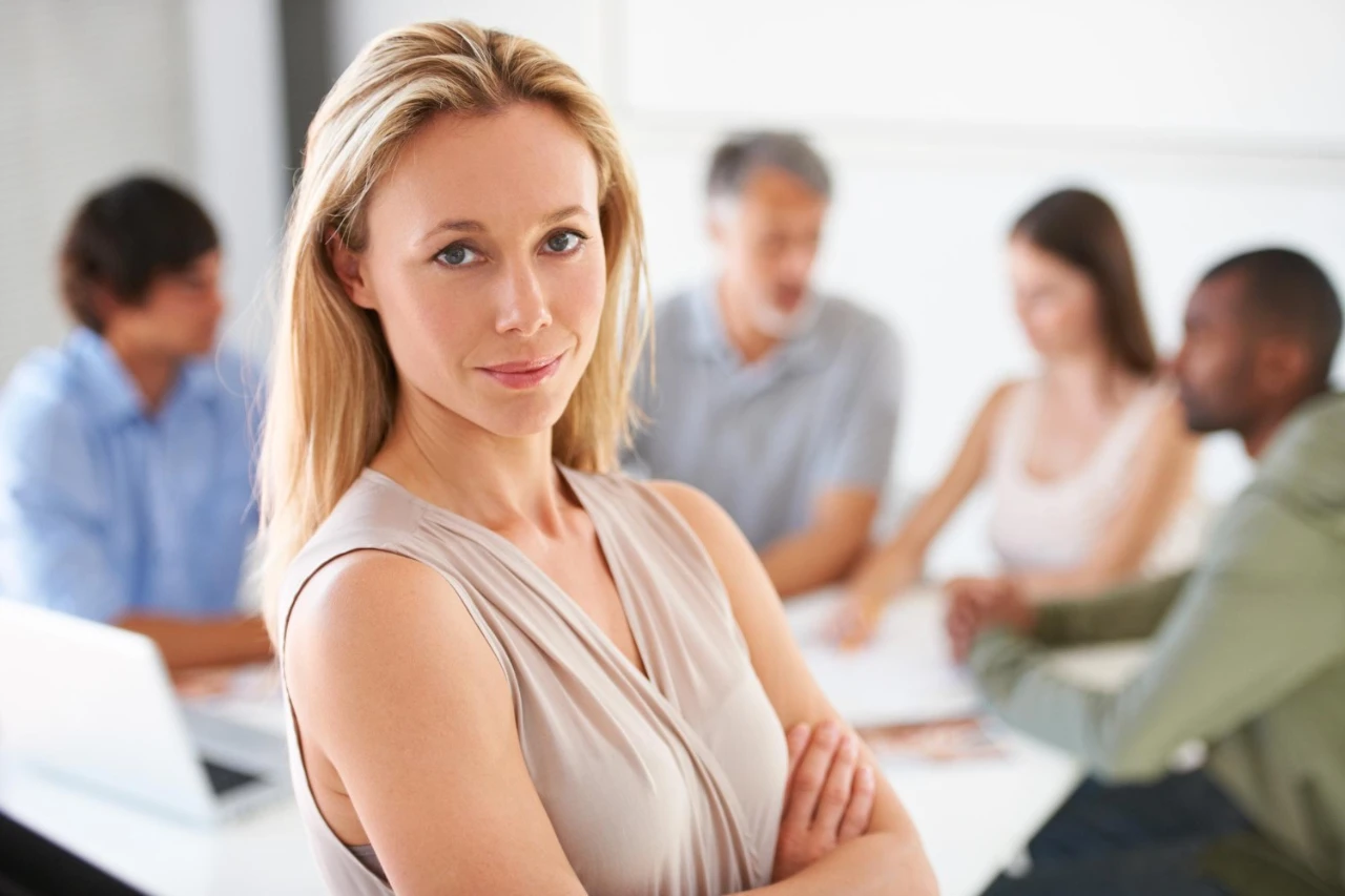 הנחיית קבוצות - תהליך ליווי דינמיקה קבוצתית