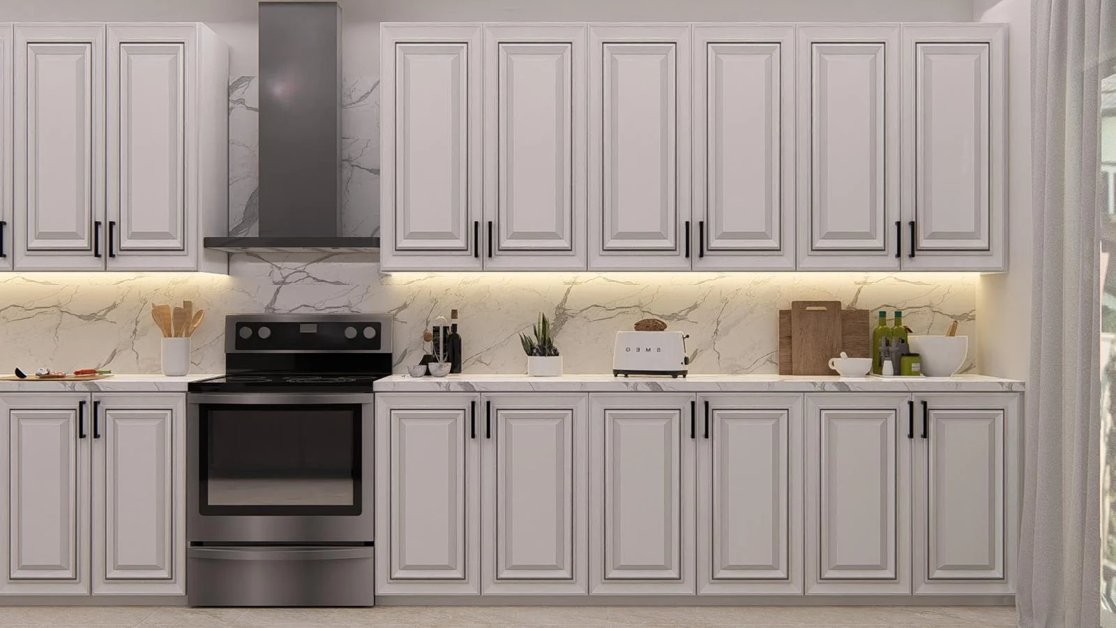 kitchen design