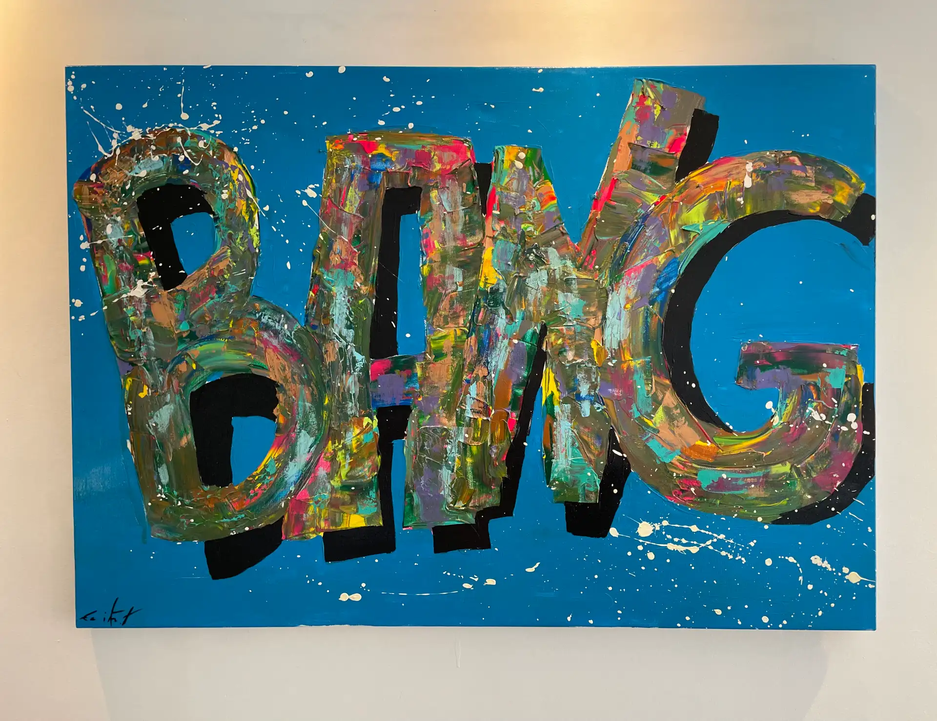 BANG