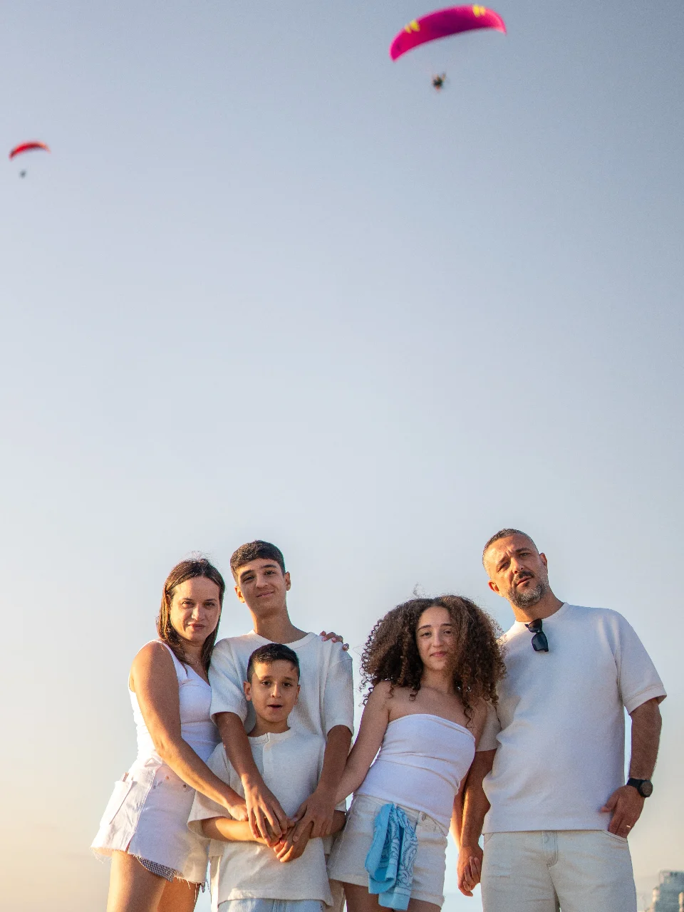בוק בת מצווה