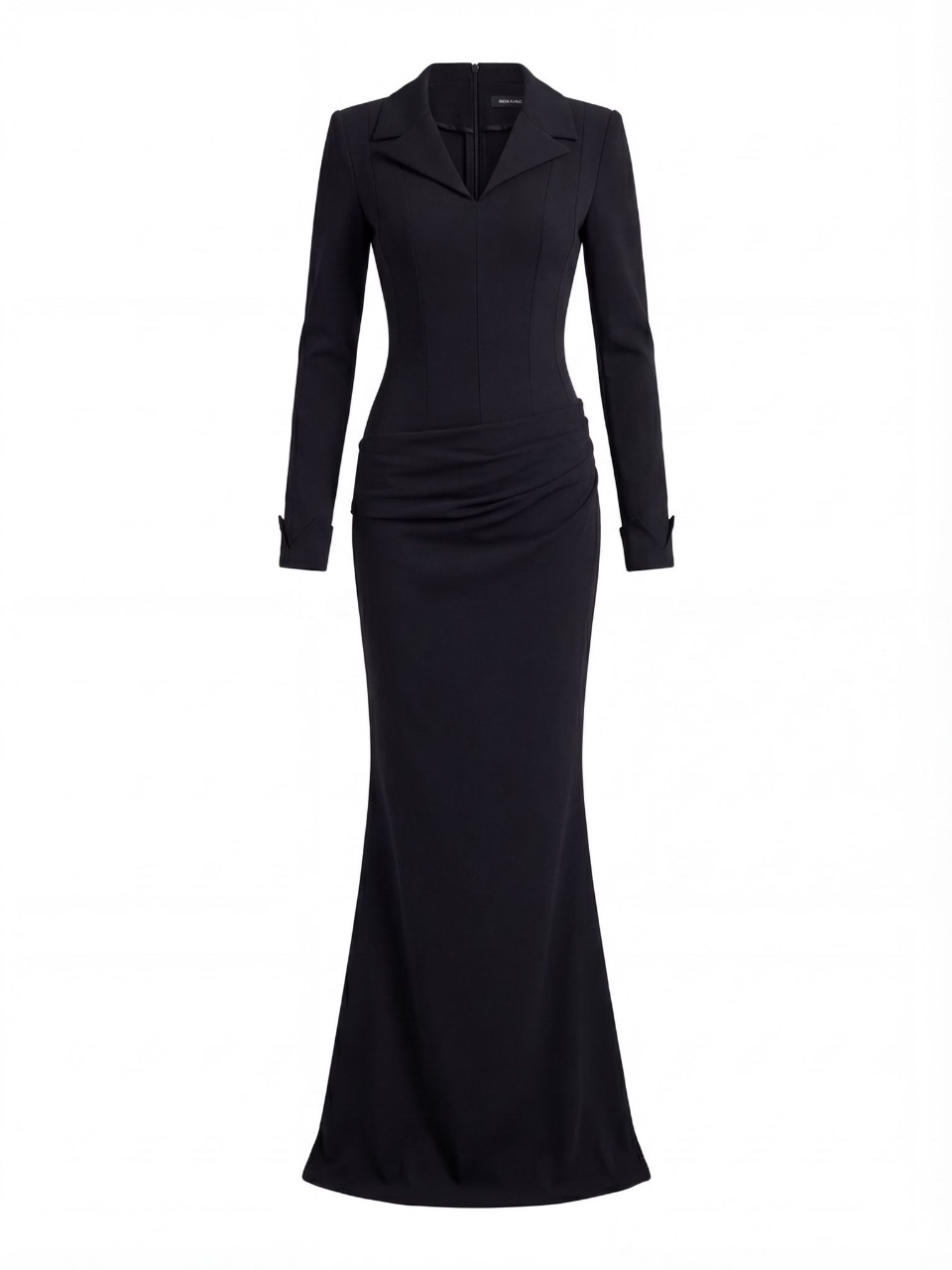 חליפת דייגו שחור