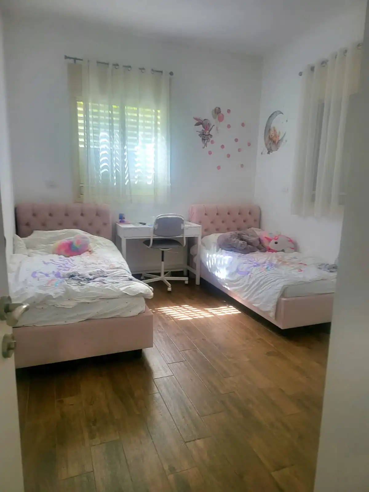 דו משפחתי במחיר אטרקטיבי