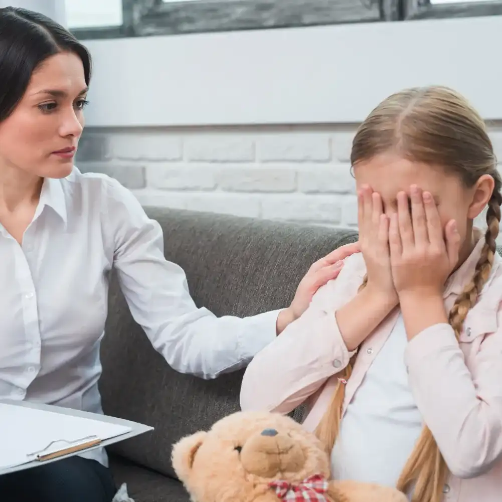 איך טיפול רגשי עוזר לילדים להתמודד עם אתגרי היומיום