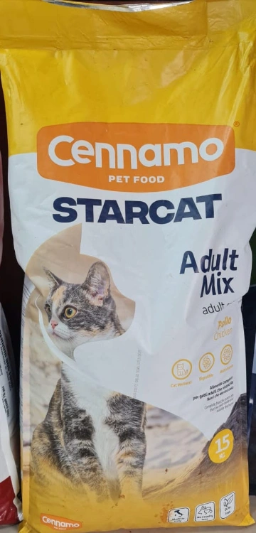 Cennamo STARCAT
