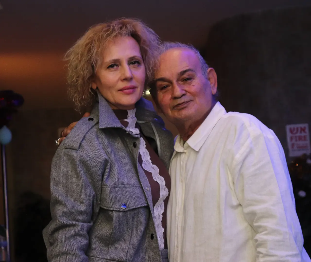 נוגה רותם נארדר – אשת הפקות וקריאייטיב