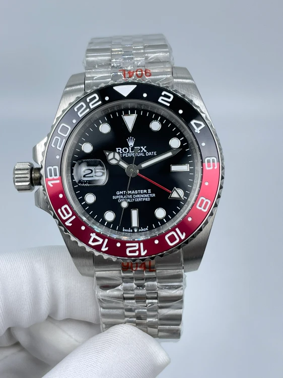 Rolex GMT-Master II