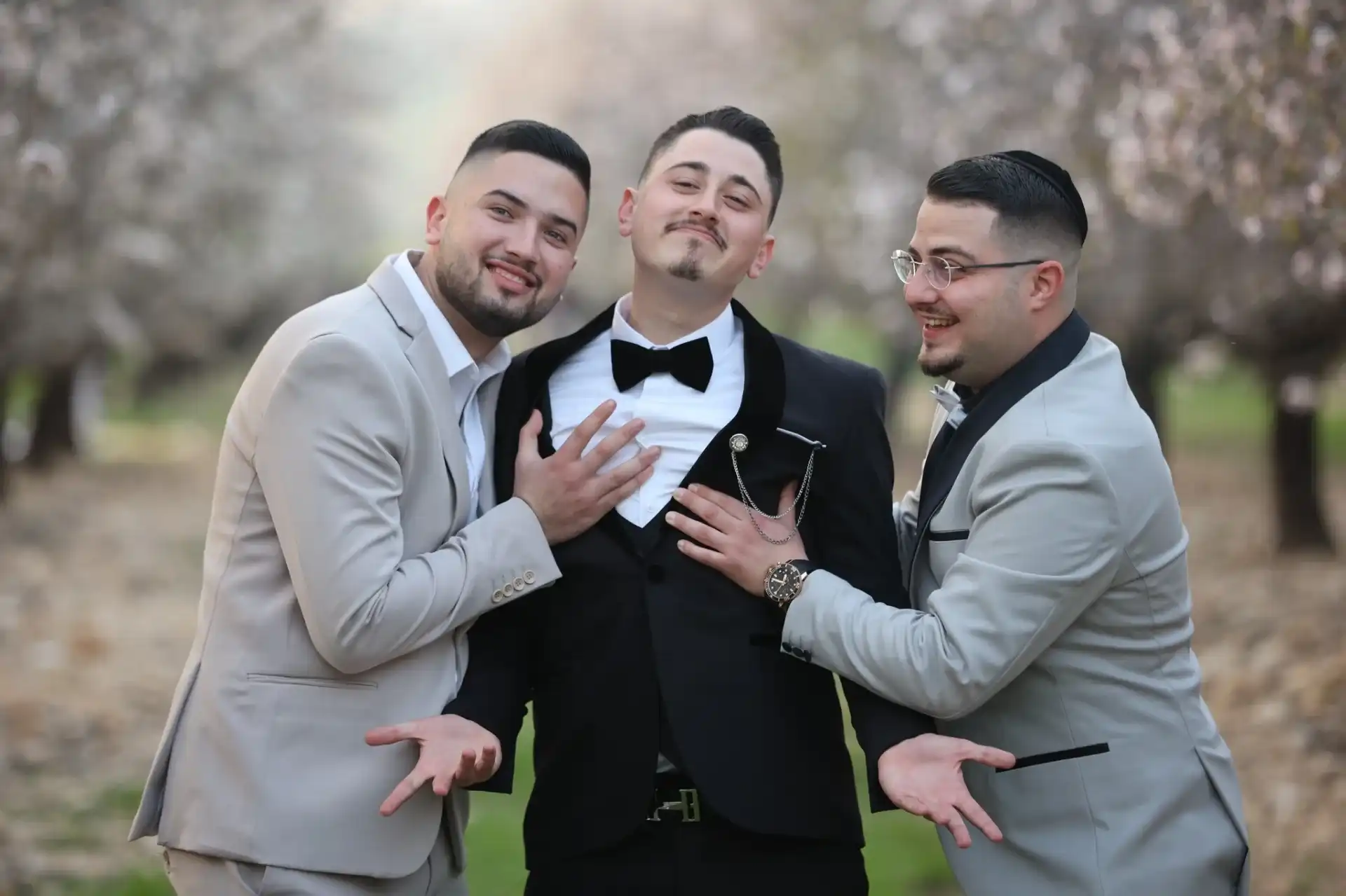 איך לבחור צלם לחתונה שיתאים לכם באמת