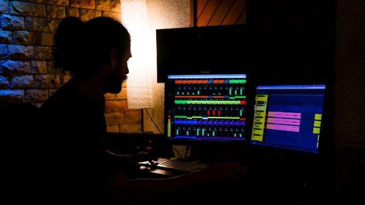 מיקס מאסטרס