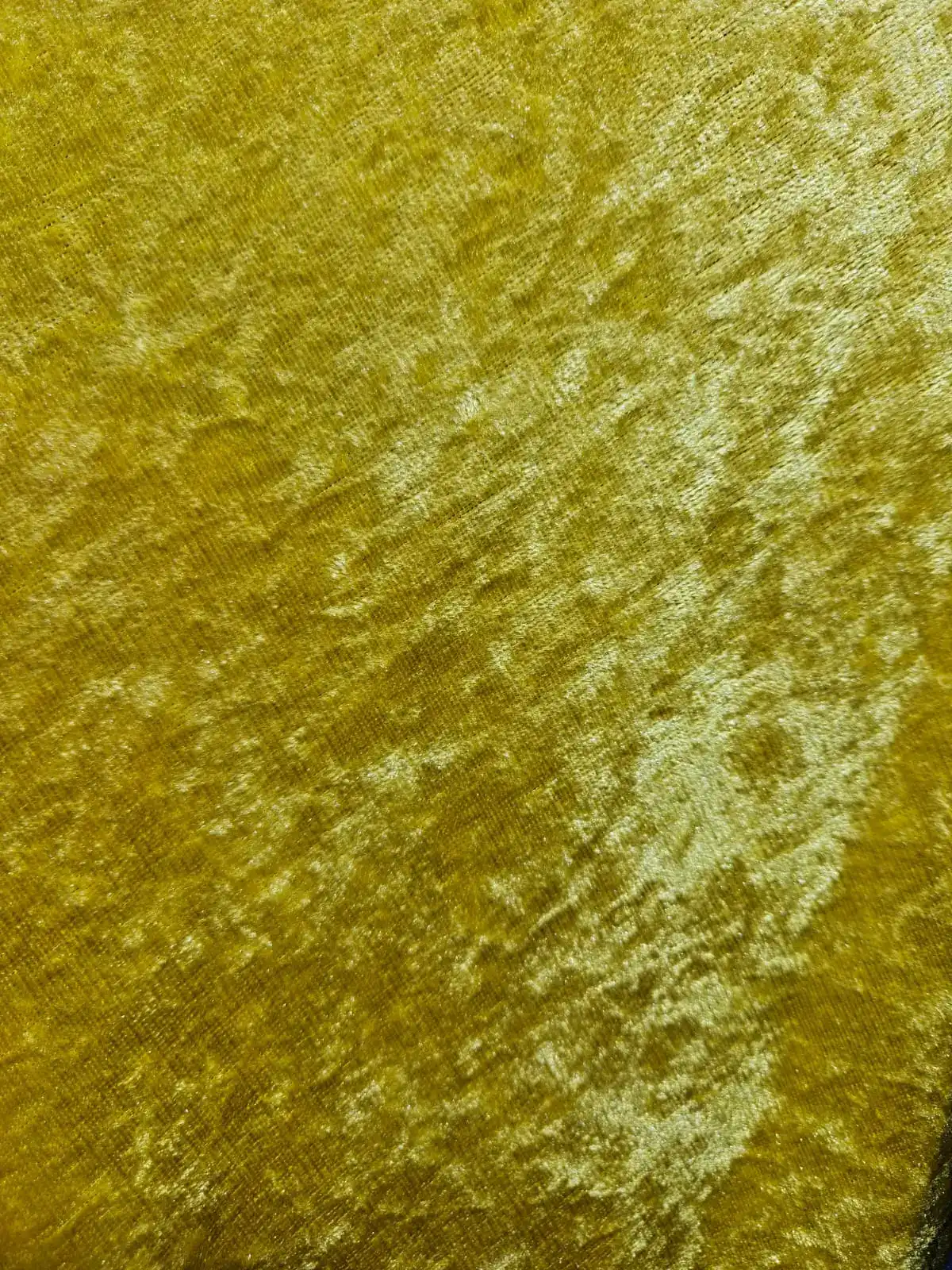 קטיפה ערבית למפה