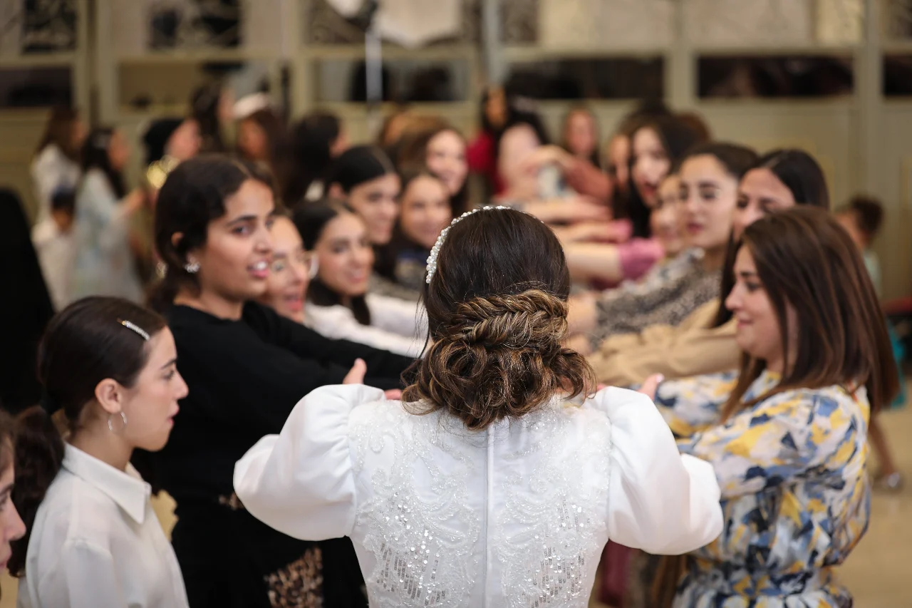 צילום חתונות
