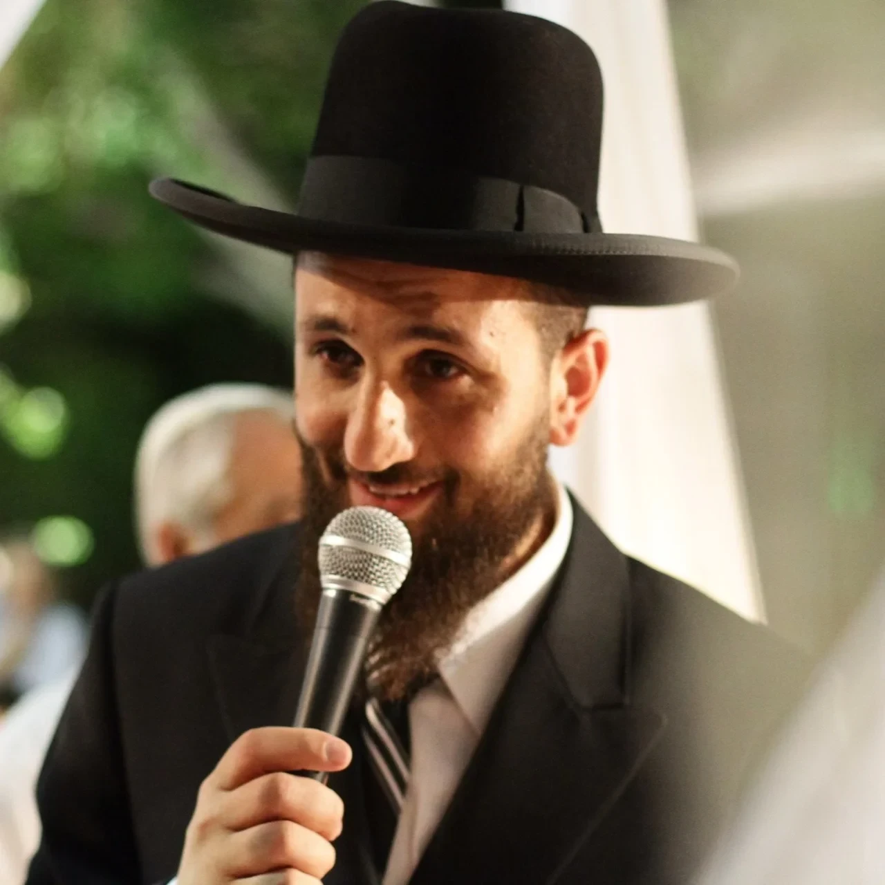 רב לפדיון הבן - טקס יהודי מרגש | רב לתחונה – עופר עקיבא