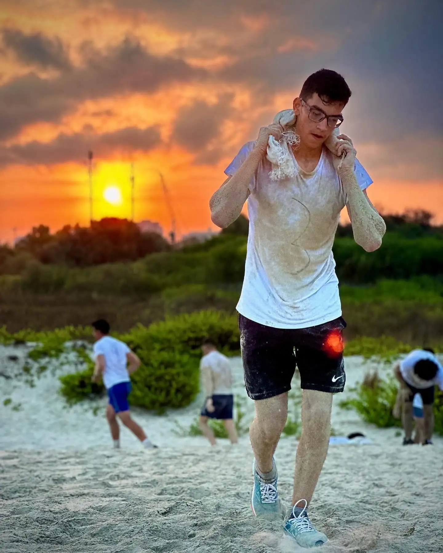 יתרונות של הכנה מוקדמת לשירות קרבי – גם לחיים האזרחיים