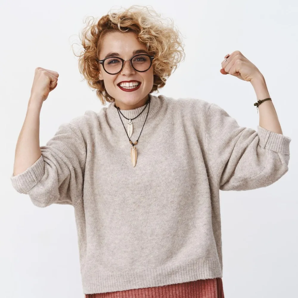 דימוי עצמי ודימוי גוף – איך מחזקים ביטחון פנימי לאורך זמן