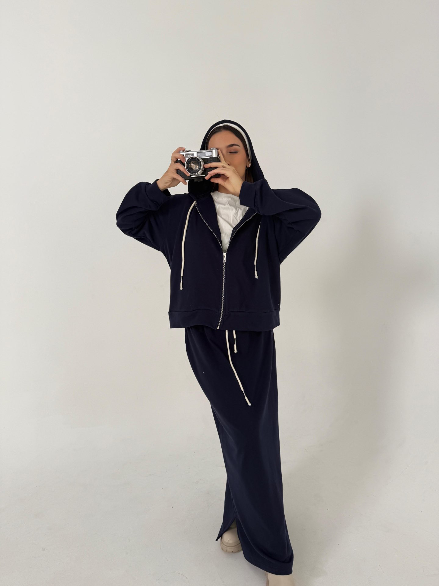 חליפת אודליה