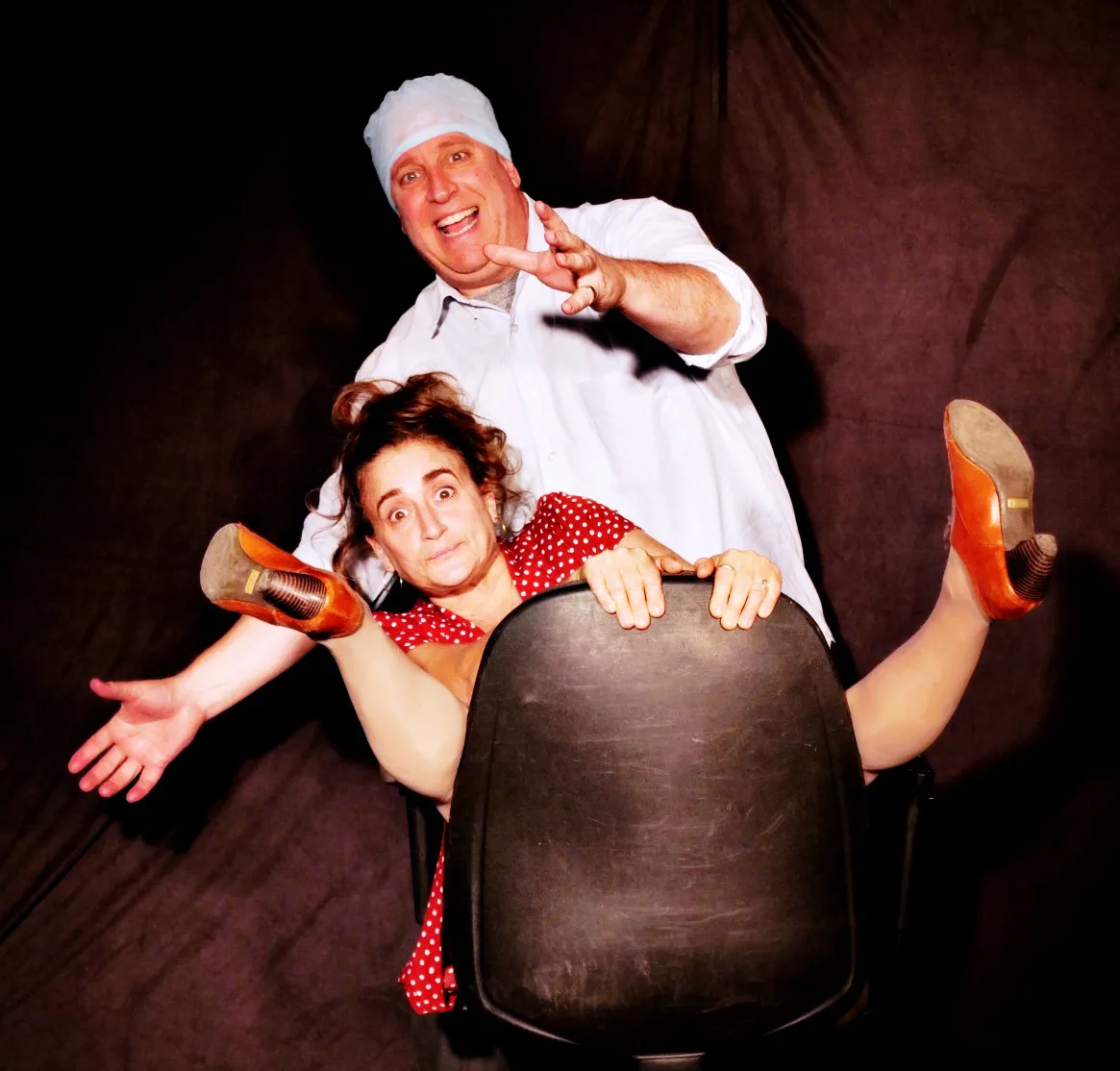  הביצית הטובה שלי - הצגה מלאה