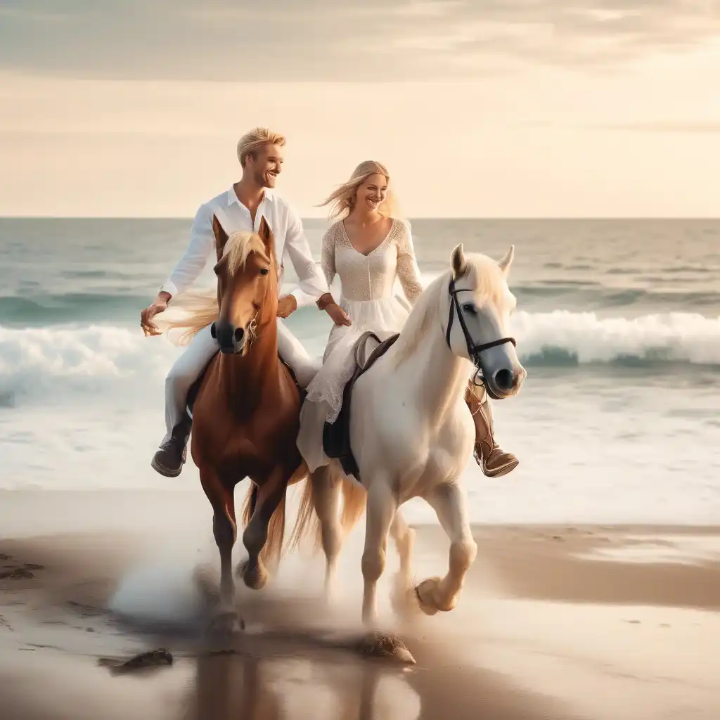 לרכב על הסוס שבך