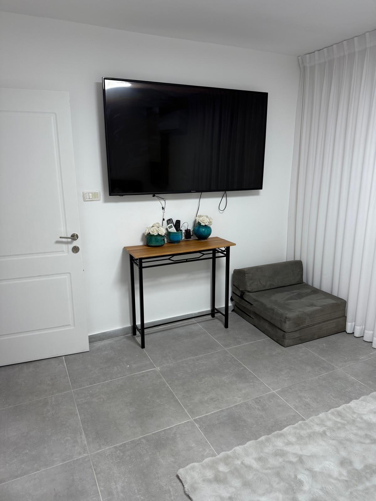 חדרי שינה בוילה