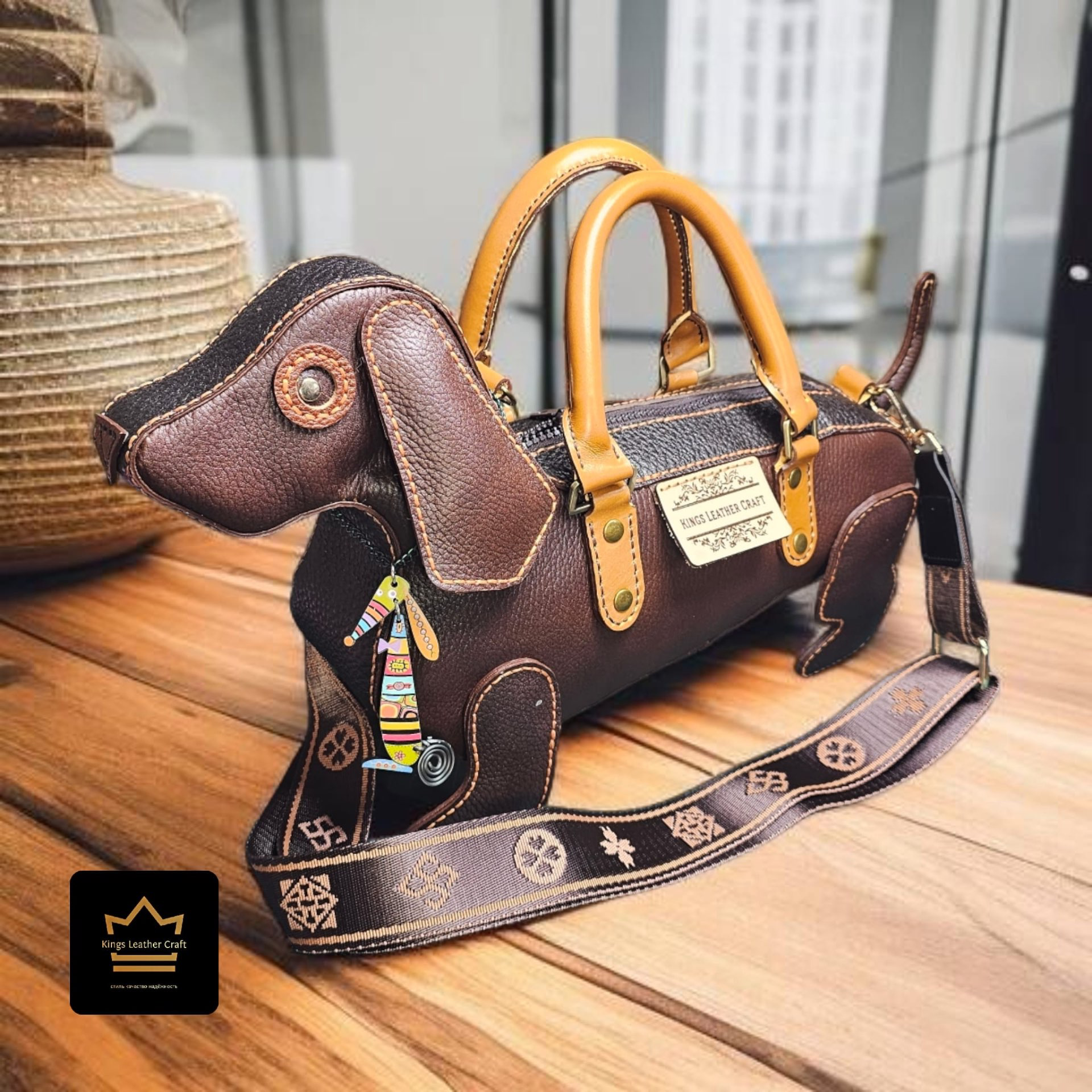 תיק Taksa משובח