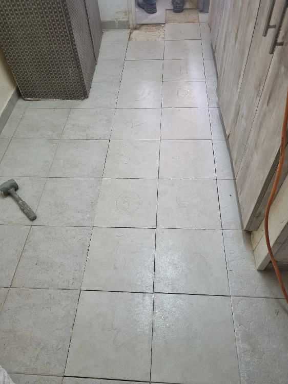 תיקונים קרמקות