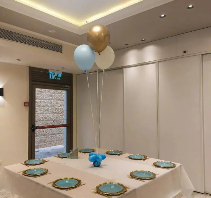 בלוני הליום