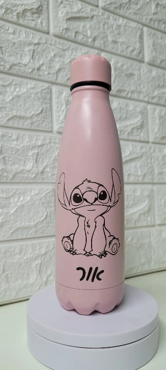 בקבוק בעיצוב אישי