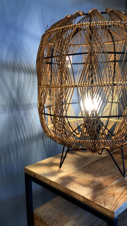 עיצוב והתאמת גופי תאורה