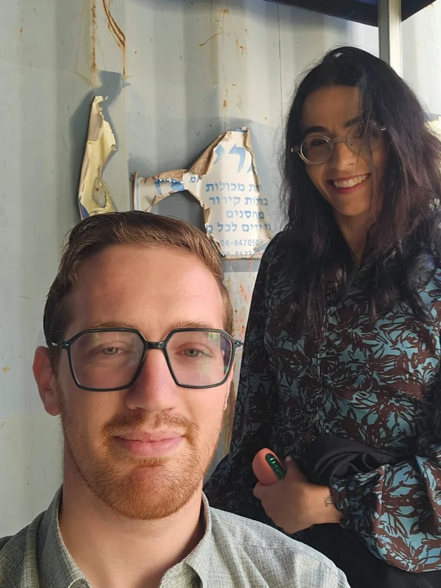 מלכת היופי של ירושלים 3