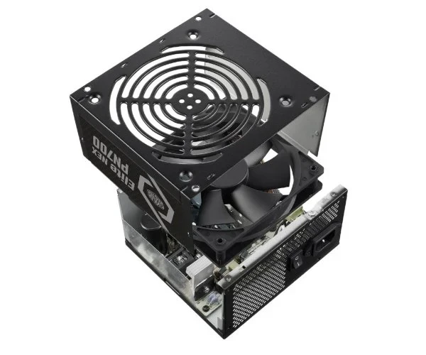ספק כוח Cooler Master ELITE NEX PN700 700W Collermaster
