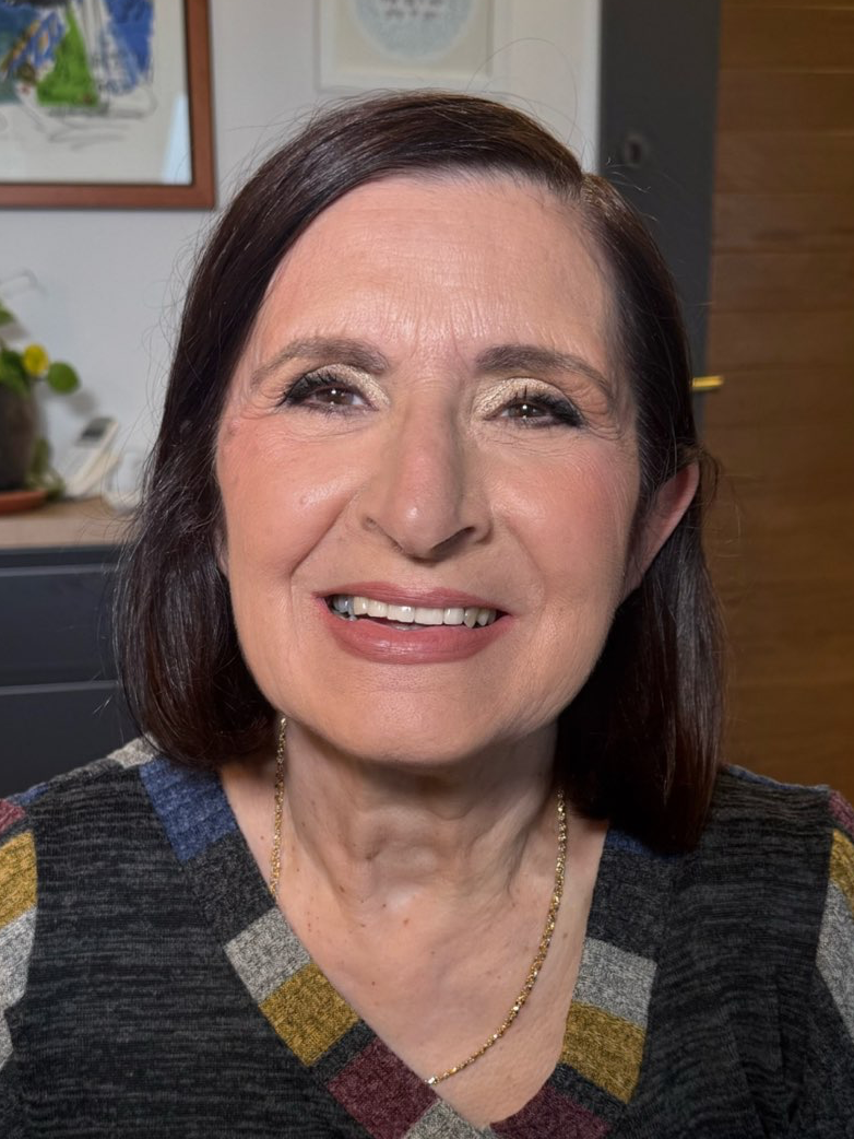 איפור עור בוגר