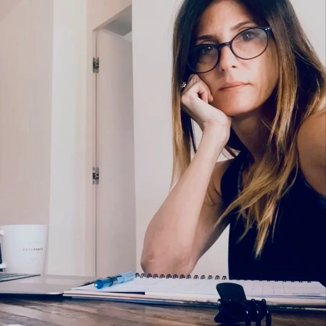 תגידי את חיה על אוטומט?