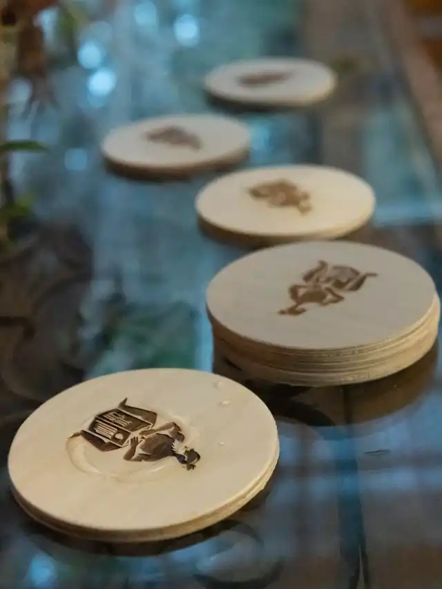 קחון – כלי קטן עם חוויה גדולה