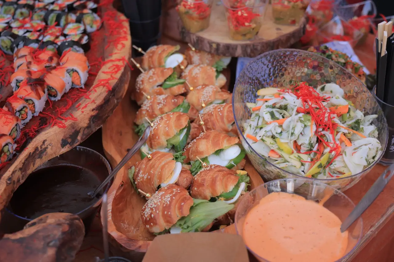 איך לבחור ספקים נכונים לאירוע שלכם