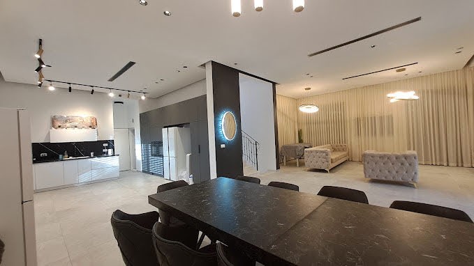  יפה נוף - Yefa nof