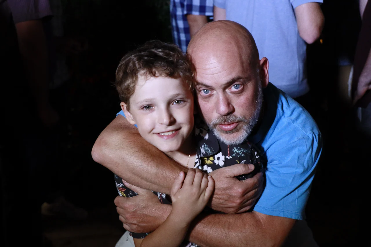 צילומי סטילס