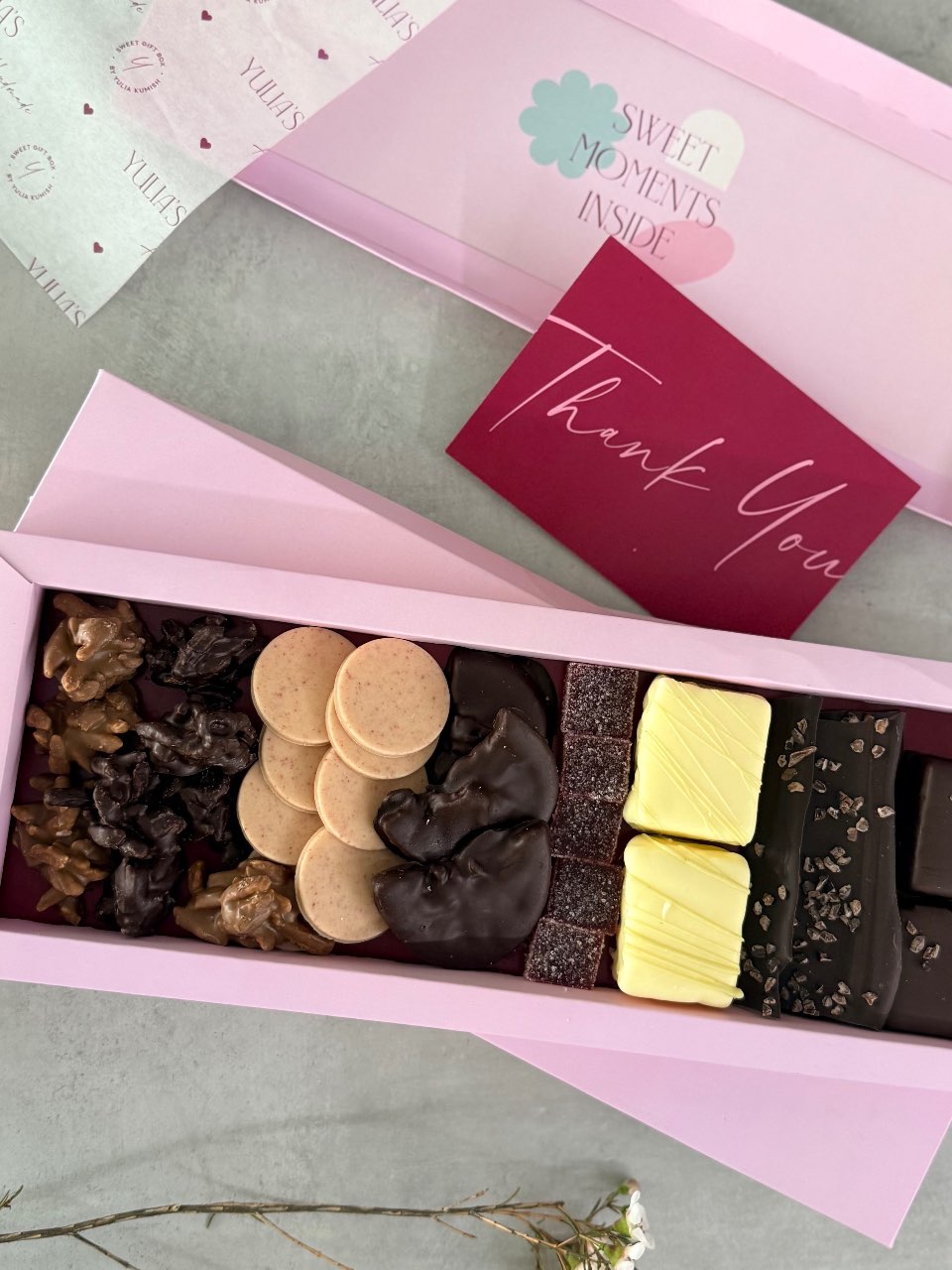 מארז Yulia’s mix