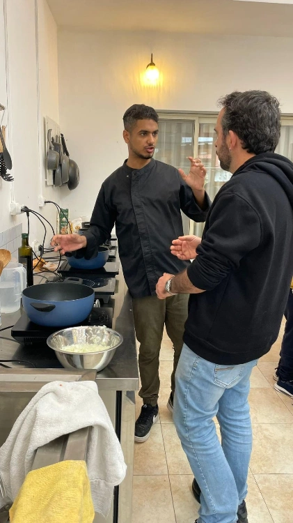 מאמאמיה איטליה