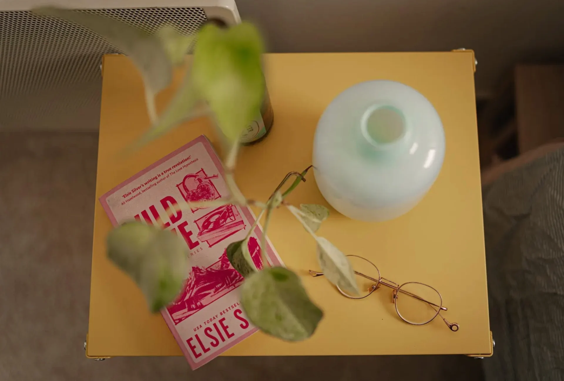 עיצוב חדר שינה