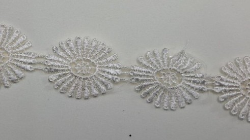 תחרה לייקרה