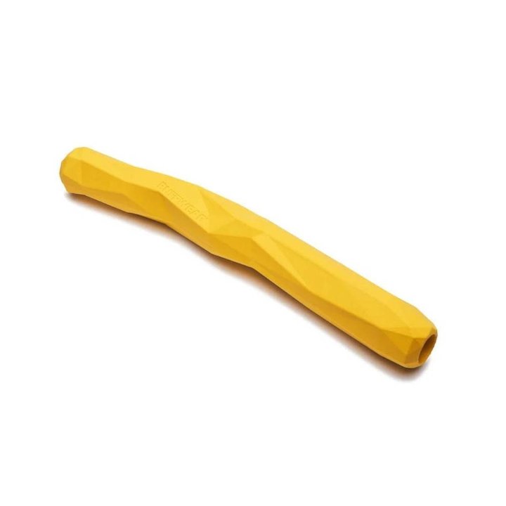 צעצוע מקל זריקה מגומי לכלבים