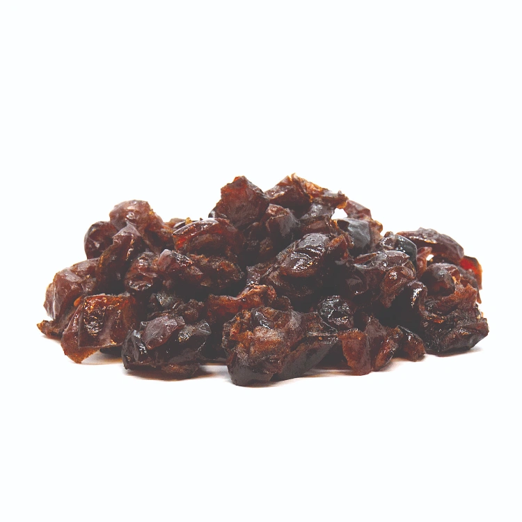 חמוציות ללא סוכר - 250 גרם